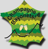 Champagne & Bayonet Logo and Link